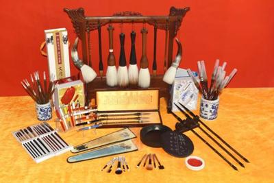 縣域經(jīng)濟升級提速，進(jìn)賢文化用品產(chǎn)業(yè)煥發(fā)新活力——專訪葉修堂