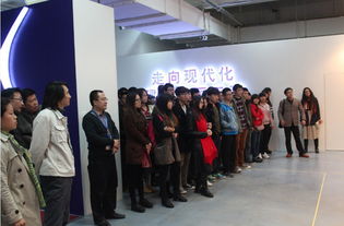 走近企業(yè)文化，規(guī)劃未來人生——學生處組織在校生參觀校友企業(yè)，開展文化藝術(shù)交流活動