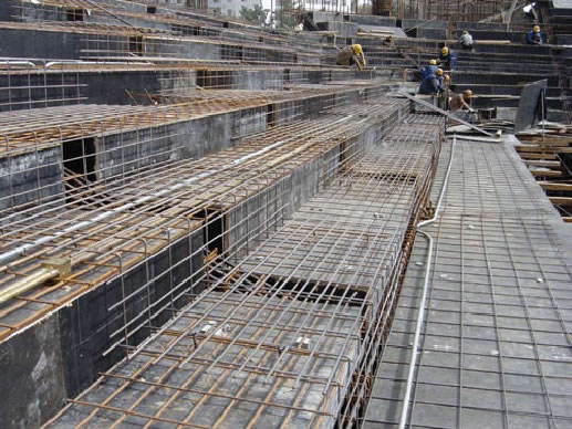 亳州、寧國、郎溪建筑材料市場新動向 冷軋帶肋鋼筋網片與焊接護網價格解析
