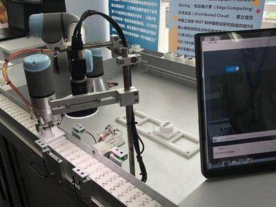 5G聯(lián)創(chuàng)中心開(kāi)放實(shí)驗(yàn)室落戶江蘇，江蘇移動(dòng)以技術(shù)引領(lǐng)繪就智能社會(huì)新藍(lán)圖